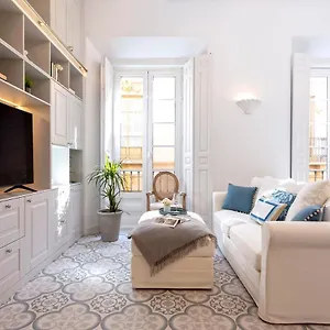 Genteel Marin Garcia Appartement