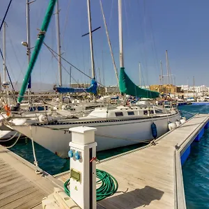 Velero Golf Del Sur , San Miguel de Abona Espagne