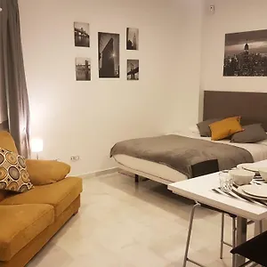 Alcazaba Centre Appartement