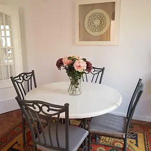 Apartamento Soho-colón, Ubicado En Centro Histórico, Málaga