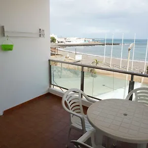 Pto Lajas Vistas Al Mar , Puerto de las Lajas Espagne