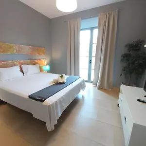 Del Parque Flats Appartement