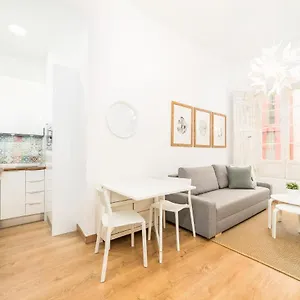 Homes Uncibay Square Appartement